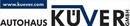 Logo Autohaus Küver GmbH